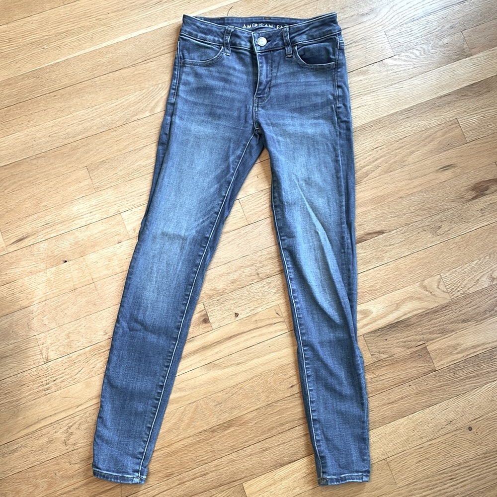 AE Jeggings Ne(x)t Level Stretch